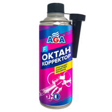 AGA810F Октан корректор
